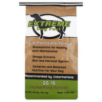 Extreme Dog Fuel Dog Food, Professional Formula, 26-18 - 40 Pound
