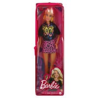 Barbie Doll, 3+