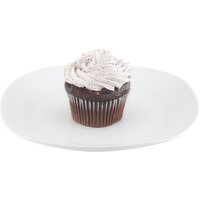 Brookshire's Cookies & Cream Cupcake with Choco Filling - 1 Each 