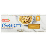 Brookshire's Spaghetti, Thin