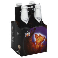 Unibroue Ale, on Lees, La Fin Du Monde - 4 Each 