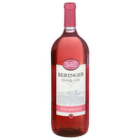 Beringer Pink Moscato, California