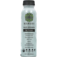 Remedy Organics Blue Oxidants