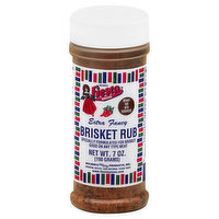 Fiesta Extra Fancy Uncle Chris' Gourmet Steak Seasoning, 11 oz - Dillons  Food Stores