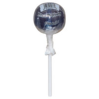 Original Gourmet Lollipop, Blue Raspberry - 1.1 Ounce 