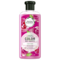 Herbal Essences Conditioner, Color me Happy - 11.7 Fluid ounce 