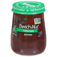 Beech-Nut Prunes, Stage 1 (4 Months+)