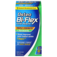 Osteo Bi-Flex Joint Health, Coated Tablets