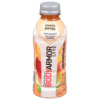 BodyArmor Sports Drink, Peach Mango - 16 Fluid ounce