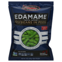 SEAPOINT FARMS Edamame, Lightly Salted - 14 Ounce 