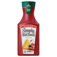 Simply Juice Drink - 1 Each 