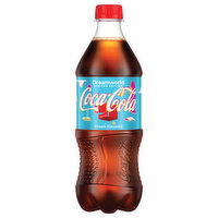 Coca-Cola Cola, Dreamworld