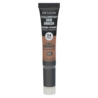 Revlon Concealer, 5-in-1, Hazelnut 075