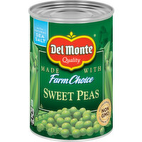 Del Monte Sweet Peas