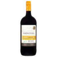 Frontera Malbec, Argentina - 1.5 Litre