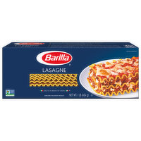 Barilla Lasagne Pasta - 1 Pound