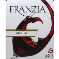 Franzia Merlot