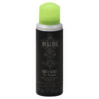 ROCKAHOLIC Dry Shampoo - 3 Ounce