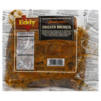 Eddy Chicken, Breasts, Southwest, Seasoned Boneless Skinless - 24 Ounce 