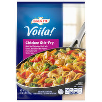 Birds Eye Voila! Alfredo Chicken Frozen Meal, 21 oz - Foods Co.