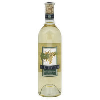 Oliver White Wine, Soft - 750 Millilitre