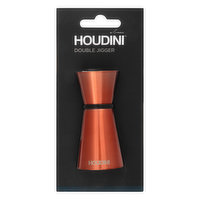 Houdini Double Jigger - 1 Each 