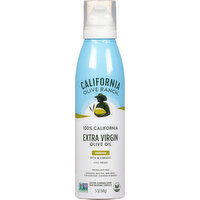 California Olive Ranch Olive Oil, Extra Virgin, Medium