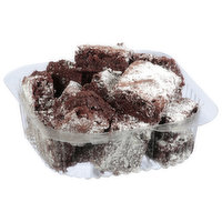 Brookshire's Brownie Bite, Powder Sugar