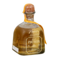 Patron Tequila, 100% De Agave, Imported, Anejo - 750 Millilitre 