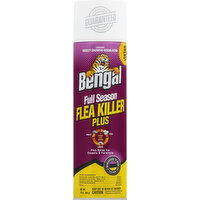 Bengal Flea Killer Plus, Full Season - 16 Ounce 