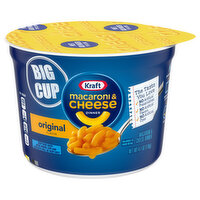 Kraft Macaroni & Cheese Dinner - Brookshire's