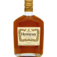 Hennessy Cognac, Very Special - 375 Millilitre 