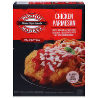 Boston Market Chicken Parmesan - 13.1 Ounce 