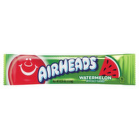 AirHeads Candy, Watermelon - 0.55 Ounce 
