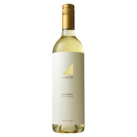 Justin Wine, Sauvignon Blanc, Central Coast - 750 Millilitre 