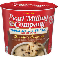 Pearl Milling Company Chocolate Chip Baking Mix - 2.11 Ounce 