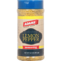 Adams Seasoning, Lemon Pepper