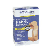 Watershield Adhesive Bandages, Antibacterial