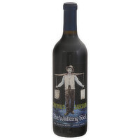 Caymus-Suisin Red Wine Blend, The Walking Fool - 750 Millilitre 