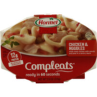 HORMEL Chicken & Noodles - 7.5 Ounce 