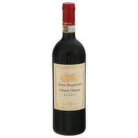 Santa Margherita Chianti Classico, Riserva - 750 Millilitre 