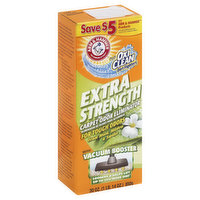 Arm & Hammer Odor Eliminator, Carpet, Extra Strength - 30 Ounce 