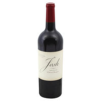 Josh Cabernet Sauvignon, Vintage 2017 - 750 Millilitre