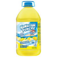 Hawaiian Punch Juice Drink, Lemonade - 1 Gallon 