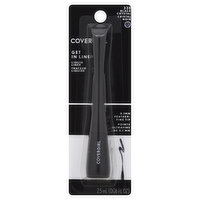 CoverGirl Liquid Liner, Black Crystal 330