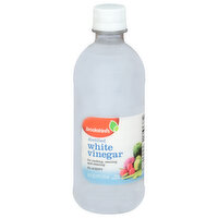 Brookshire's Distilled White Vinegar - 16 Each 