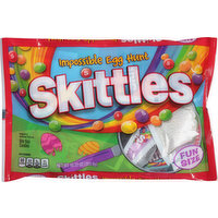 Skittles Bite Size Candies, Fun Size - 10.72 Ounce 