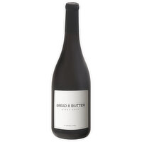 Bread & Butter Pinot Noir - 750 Millilitre 