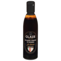 Briati Glaze, with Balsamic Vinegar for Cheese - 8.45 Fluid ounce 