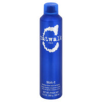 Catwalk Hairspray, Medium-Firm Hold - 9.2 Ounce 